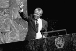 Mandela Líder África do Sul 117